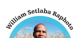 TOP FARMER is keen to help others