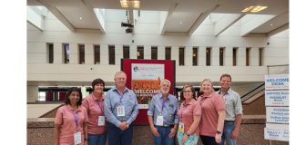 International sorghum conference: so many opportunities
