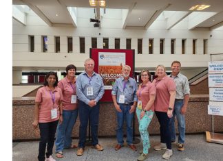 International sorghum conference: so many opportunities
