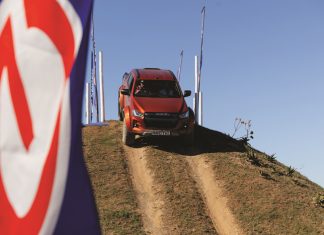 Dít maak ’n besoek aan NAMPO Kaap die moeite werd