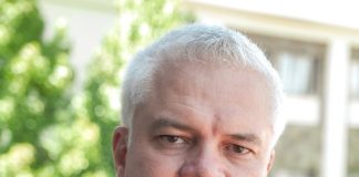 New CEO brings wealth of expertise to the Grain SA table