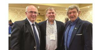 Food certainty on the table at Agri SA congress