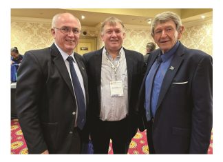 Food certainty on the table at Agri SA congress