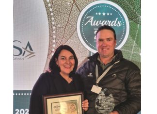 Goeie verhoudinge is soos olie wat die ratte glad laat draai