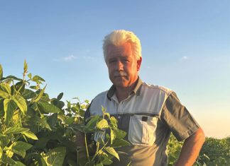 Rekordoes is genade van Bo