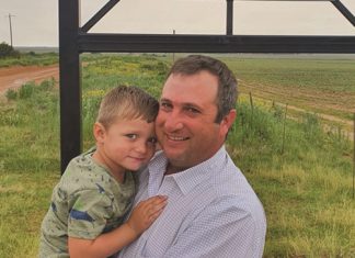 Opbrengskompetisie was ’n goeie leerskool