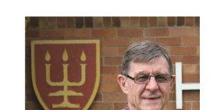Onderwyser se passie vir landbou aansteeklik