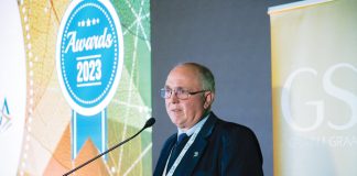 Grow for gold an opportunity for benchmarking