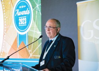 Grow for gold an opportunity for benchmarking