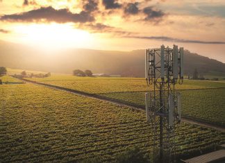 Kommunikeer só tydens beurtkrag op plase