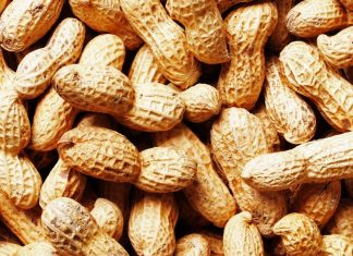 Grondbone: Só kan hektare meer word