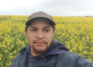 ’n Mentor wat ander inspireer