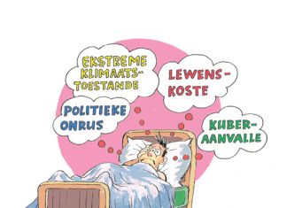 Om te verkoop … of nie?