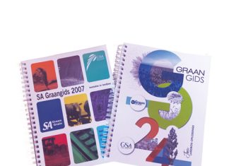 Dié gids maak netwerk maklik