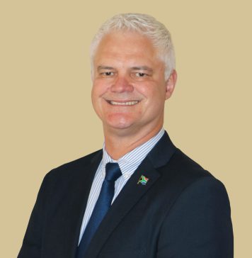 KALM, STRATEGIESE DENKE SAL ONS DEURDRA