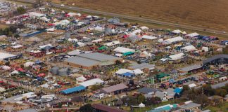 NAMPO 2024 omhels konnektiwiteit vir volhoubare groei