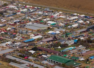 NAMPO 2024 omhels konnektiwiteit vir volhoubare groei