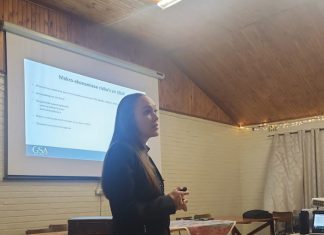 Sake wat streke raak kry lugtyd