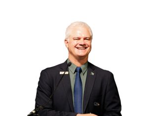 Dit gaan goed met Graan SA, sê nuwe HUB