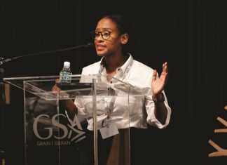 ‘We cannot turn our backs on grain industry,’ says Land Bank chair