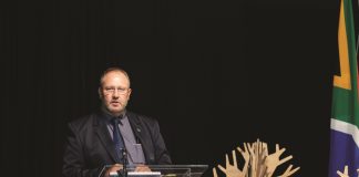GRAAN SA-HEFFING gee produsente ’n plek om die tafel