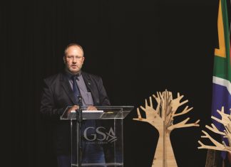 GRAAN SA-HEFFING gee produsente ’n plek om die tafel