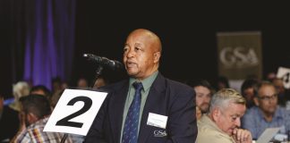 Toekennings gemaak aan dié woordsmede