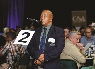 Toekennings gemaak aan dié woordsmede