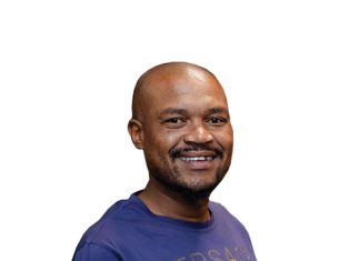 Hulle neem die tuig op