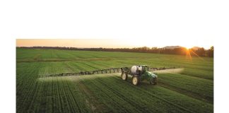 Are your farmworkers trained in the responsible use of pesticides?
