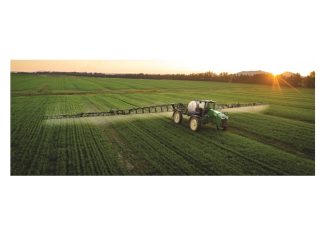 Are your farmworkers trained in the responsible use of pesticides?