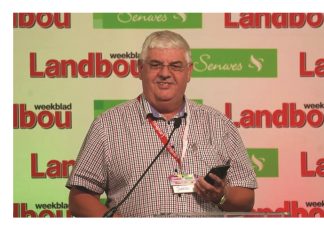 Oplossings vir platteland wys ware Suid-Afrika