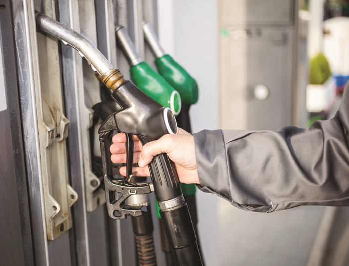 Several factors work together TO ENSURE QUALITY FUEL