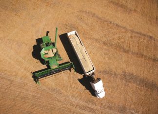 Verbeter jou GRAANBEMARKING hierdie seisoen: Deel 2