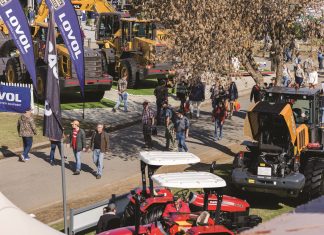 NAMPO 2024 omhels konnektiwiteit vir volhoubare groei