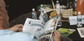 KONGRES 2024 – ’n boer maak mos ’n plan