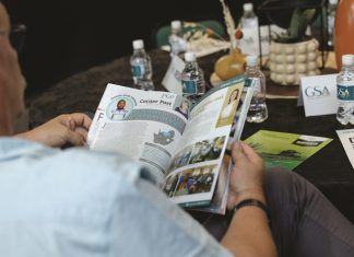 KONGRES 2024 – ’n boer maak mos ’n plan