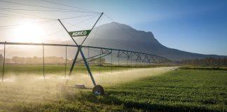 Expertise in irrigation and seedbed prep under one roof