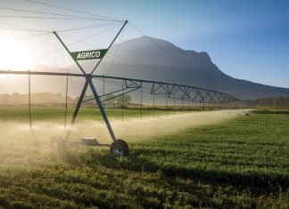 Expertise in irrigation and seedbed prep under one roof