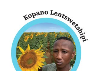 Use the KNOWLEDGE you acquire to improve