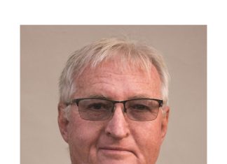 Weerprofeet ’n held in baie se oë