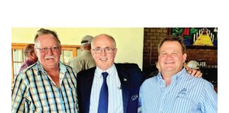 Streek vir streek vergader Graan SA met bykans 1 100 produsente