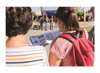 Nog meer te sien by NAMPO 2024