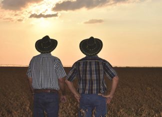 FAMILIEBOERDERY – dink só oor finansies