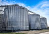 AGI delivers a complete grain solution for Modderbult Farm