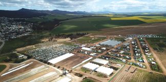 NAMPO Kaap: SA landbou bly die ruggraat van ekonomiese groei