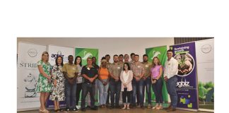 NUWE KURSUS lei BESTUURDERS vir GRAANDEPOTS op