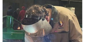 Geen keer aan Reitz Landbou-akademie