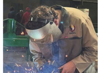 Geen keer aan Reitz Landbou-akademie