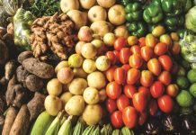 It is not food if it is not safe – protecting yields, ensuring safety